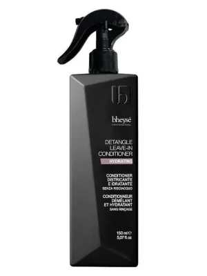 Ověřený BHEYSÉ Professional Detangle Leave-In Conditioner 150ml - hydratační bezoplachový kondicionér