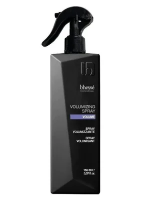Omezená Nabídka BHEYSÉ Professional Volumizing Spray 150ml - bezoplachový sprej pro okamžitý objem vlasů