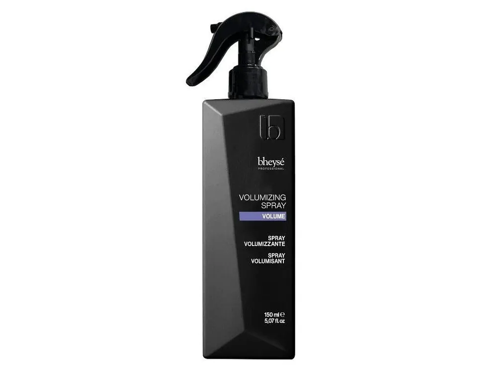Omezená Nabídka BHEYSÉ Professional Volumizing Spray 150ml - bezoplachový sprej pro okamžitý objem vlasů