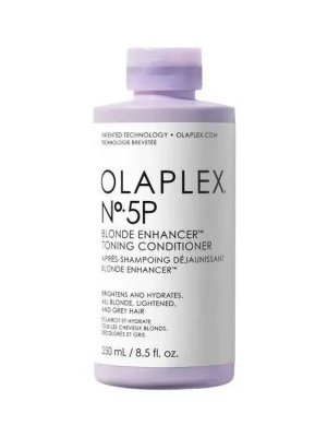 OLAPLEX No.5PBlonde Enhancer Toning Conditioner 250ml - kondicionér pro studenou blond Kup Teď