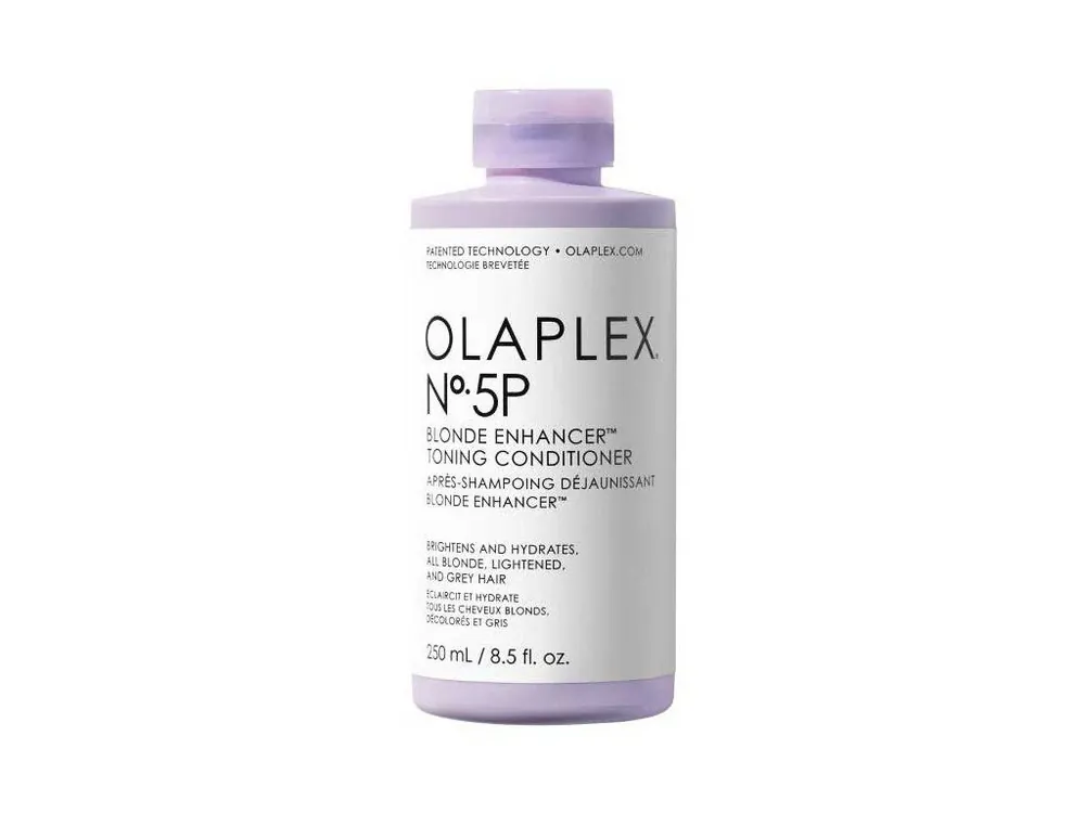 OLAPLEX No.5PBlonde Enhancer Toning Conditioner 250ml - kondicionér pro studenou blond Kup Teď