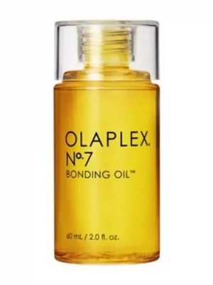 Sleva OLAPLEX No.7 Bonding Oil 60ml - vyživující obnovující stylingový olej