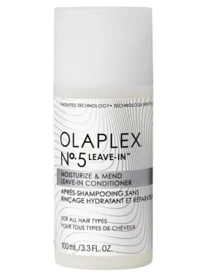 OLAPLEX No.5 Leave-In Conditioner 100ml - bezoplachový kondicionér pro obnovu vlasů Nejlepší Cena