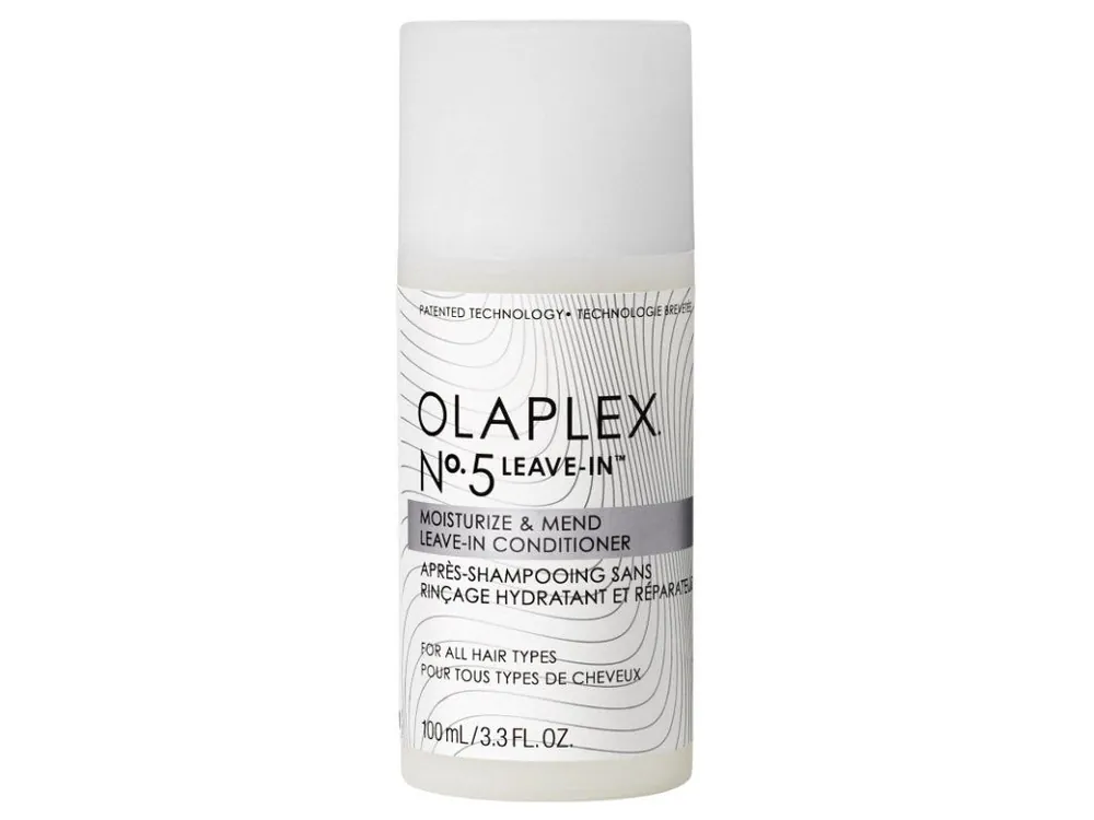 OLAPLEX No.5 Leave-In Conditioner 100ml - bezoplachový kondicionér pro obnovu vlasů Nejlepší Cena