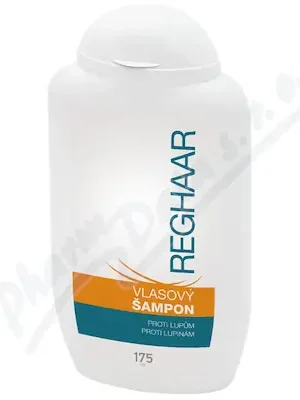 Walmark Reghaar vlasový šampon proti lupům 175ml Kup Teď