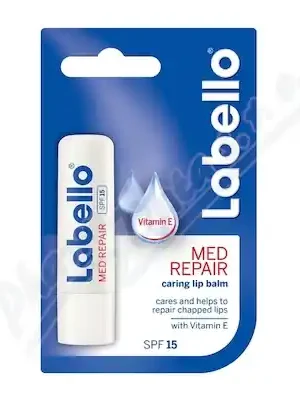 Labello balzám na rty Med Repair 4.8g 85050 Objednat Nyní