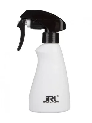 JRL Professional Spray Bottle White 150ml - rozprašovač na vodu s logem JRL - bílý Rychlé Dodání