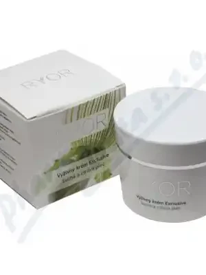 Top Prodej RYOR Suchá citl.pleť Výživný krém Exclusive 50ml