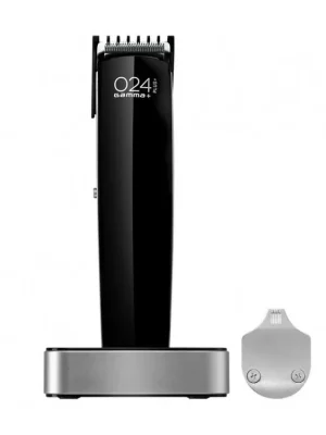 Bezpečná Platba GAMMA PIÚ Professional Trimmer 024 Plus Gamma+ profesionální zastřihovač vlasů