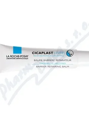 Ihned K Objednání LA ROCHE-POSAY CICAPLAST B5 lips 7.5ml