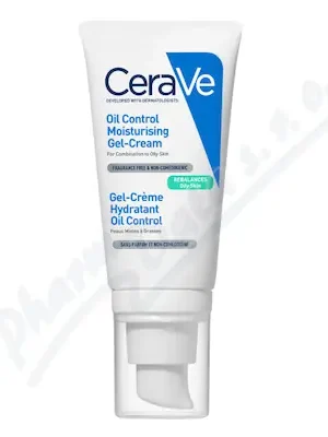 CeraVe Hydratační gel-krém 52ml Originální