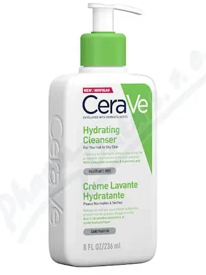 Kup Teď CeraVe Hydratační čisticí emulze 236ml