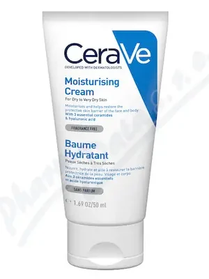 Akce CeraVe Hydratační krém 50ml