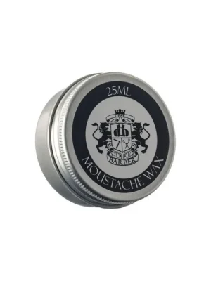 Ihned K Objednání Vosk na knír DEAR BARBER Moustache wax 25 ml