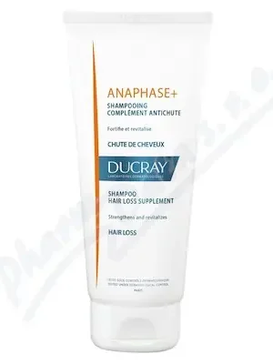 DUCRAY Anaphase+ šampon-vypadávání vlasů 200ml Top Prodej