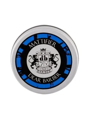 Matný styling DEAR BARBER Mattifier 20 ml Odeslání Ihned