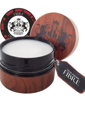 Pouze Dnes Stylingová guma pro muže DEAR BARBER Fibre 100 ml