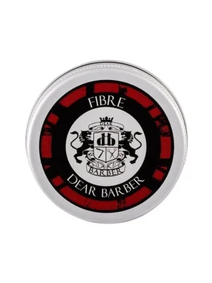 Stylingová guma pro muže DEAR BARBER Fibre 20 ml Akční Nabídka