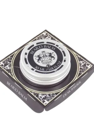 Nakupujte Hned Balzám na vousy DEAR BARBER Beard balm 30 ml