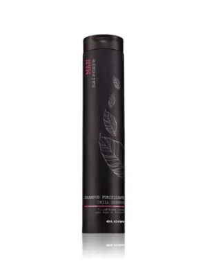 Cenová Bomba Pánský šampon proti lupům ELGON Shampoo Purificante 250 ml