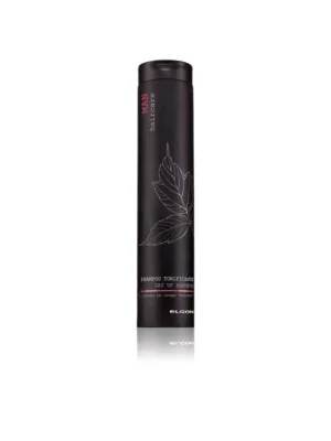 Cenově Výhodný Pánský šampon pro časté mytí vlasů ELGON Shampoo Tonificante 250 ml