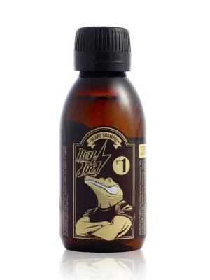 Šampon na vousy HEY JOE Beard Shampoo No. 1 Classic Joe 120 ml Poslední Šance