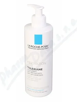 LA ROCHE-POSAY TOLERIANE čisticí krém 400ml Nakupujte Hned