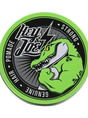 Silná pomáda na vlasy pro muže HEY JOE Strong pomade 100 ml Akce
