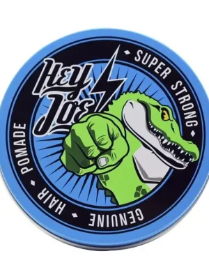 Super silná pomáda pro muže HEY JOE Super strong pomade 100 ml Objednat Nyní