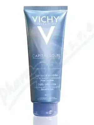 Jen Po Omezenou Doba VICHY IDÉAL SOLEIL Mléko po opalování 300ml