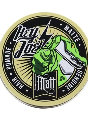 Koupit Online Matná pomáda HEY JOE Pomade Matt 100 ml