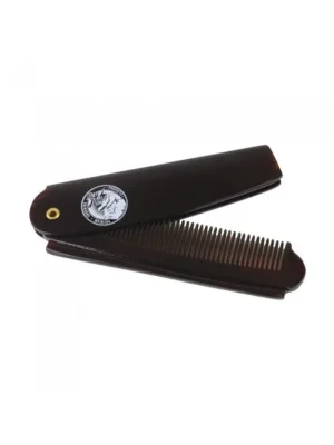 Skládací hřeben HEY JOE Deluxe folding comb Poslední Šance