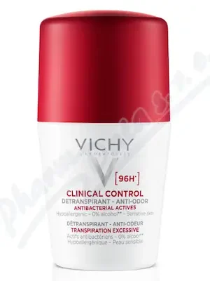 VICHY DEO Detranspirant proti zápachu 96h 50ml Cenový Hit