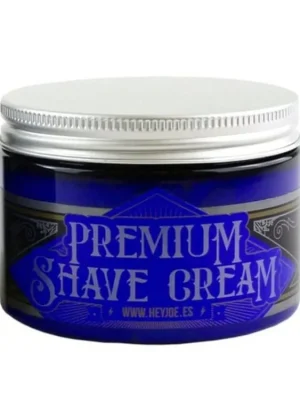 Levný Krém na holení HEY JOE Premium shave cream 150 ml