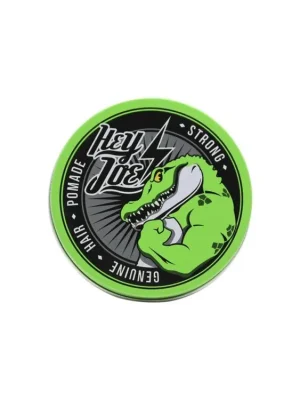 Akce Silná pomáda na vlasy pro muže HEY JOE Strong pomade 15 ml