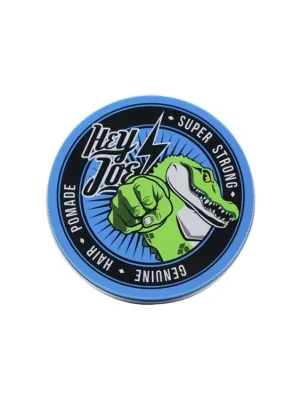 Super silná pomáda pro mužeHEY JOE Super strong pomade 15 ml Cenově Výhodný