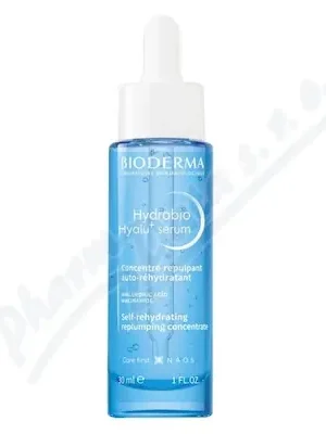Doprava Zdarma BIODERMA Hydrabio Hyalu+ sérum 30ml