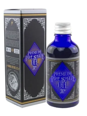 Olej před holením HEY JOE Premium pre shave oil 50 ml Ihned K Objednání
