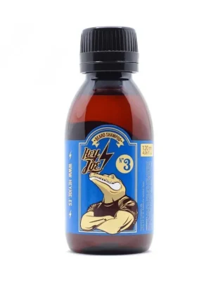 Šampon na vousy HEY JOE Beard Shampoo No. 3 Acid melon 120 ml Novinka