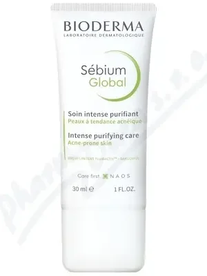 Rychlé Dodání BIODERMA Sébium Global 30ml