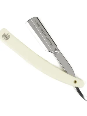 Shavetta na holení CAPTAIN FAWCETT Disposable blade straight razor Objednat Nyní