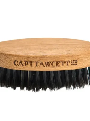Nová Kolekce Kartáč na plnovous CAPTAIN FAWCETT Wild boar bristle beard brush