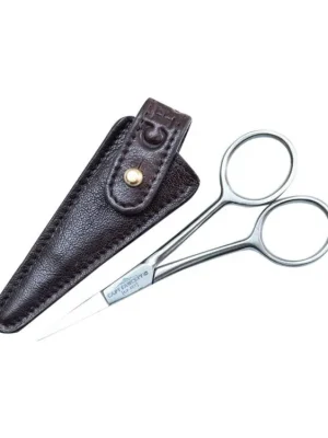 Levný Zastřihávací nůžky na vousy a knír CAPTAIN FAWCETT Grooming scissors