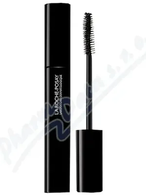 LA ROCHE-POSAY TOLERIANE řasenka WP black 7.6ml Nejprodávanější