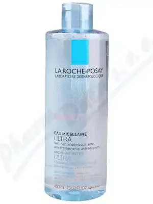 Akční Nabídka LA ROCHE-POSAY ULTRA Reactive micelární voda 400ml