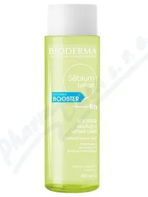 BIODERMA Sébium Lotion 200ml Zlevněný