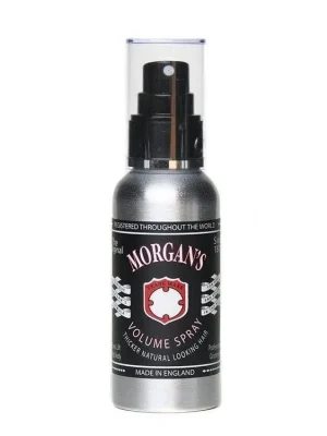 Víkendová Akce Sprej pro větší objem vlasů MORGANS Volume spray 100 ml