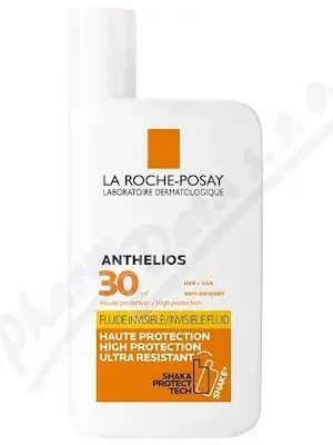 LA ROCHE-POSAY ANTHELIOS Shaka fluid SPF30 50ml Sezónní Sleva