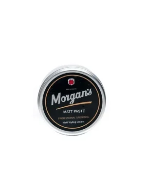 Přímo Od Výrobce Matná pasta na vlasy MORGANS Matt paste 75 ml
