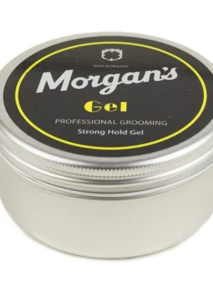 Omezená Nabídka Gel na vlasy MORGANS Gel 100 ml